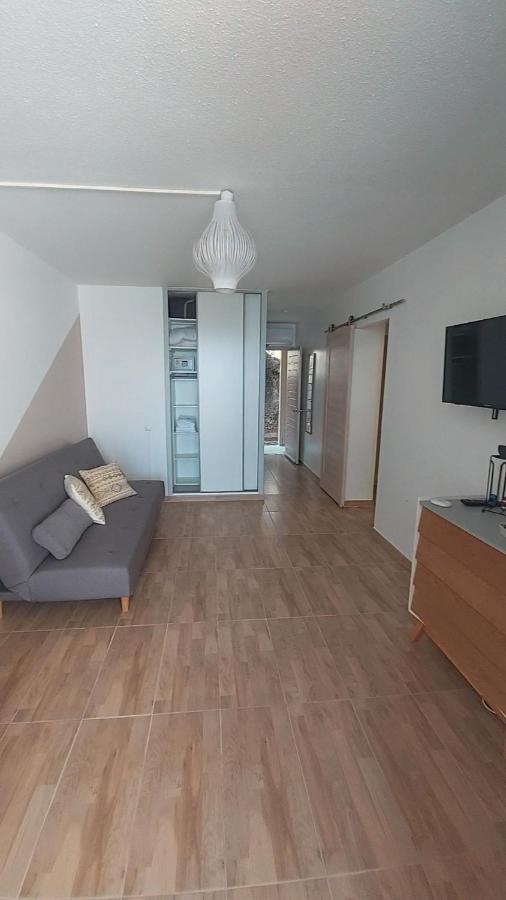 Appartement Blue Paradise Face Au Rocher Du Diamant Le Diamant Exterior photo