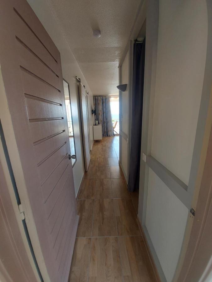 Appartement Blue Paradise Face Au Rocher Du Diamant Le Diamant Exterior photo